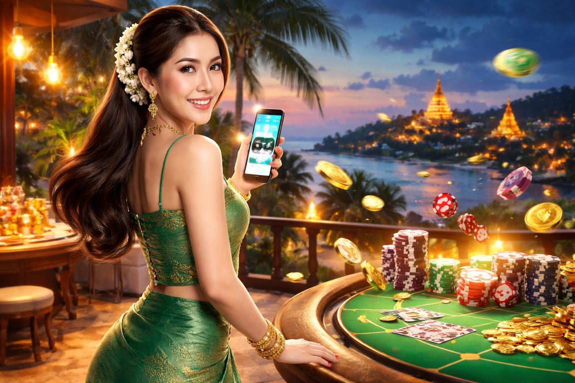 luck slot